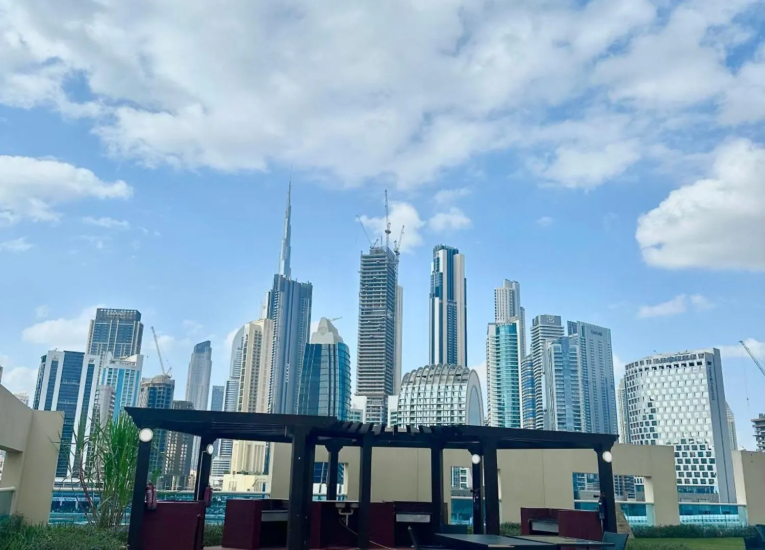 Apartment 1 Bedroom In The Heart Of Business Bay Dubai 0*,  United Arab Emirates