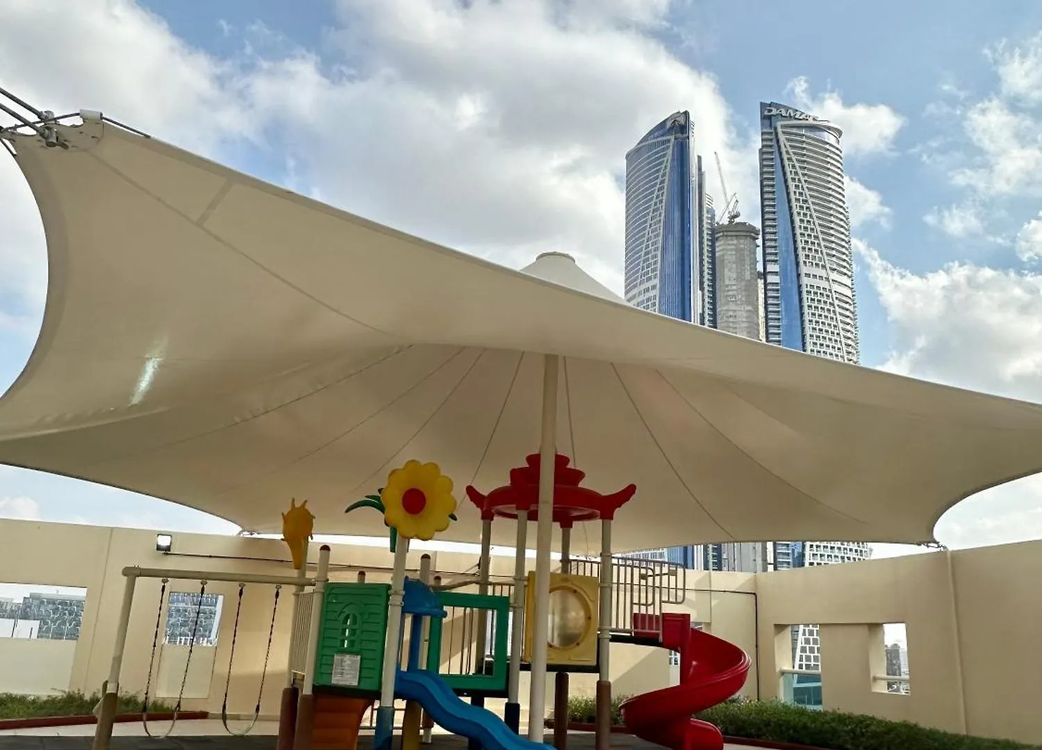 Apartment 1 Bedroom In The Heart Of Business Bay Dubai