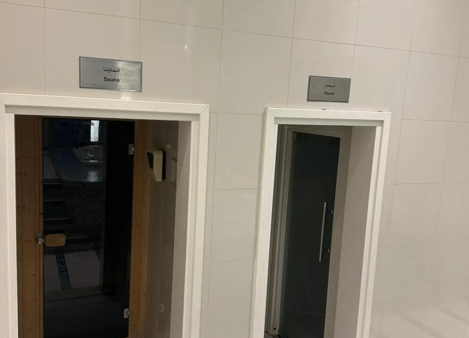 Apartment 1 Bedroom In The Heart Of Business Bay Dubai United Arab Emirates